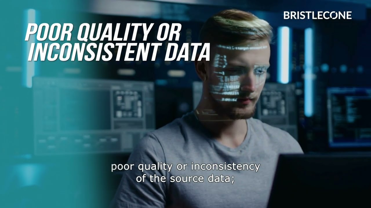 #Bristlecone: Meet Data i3