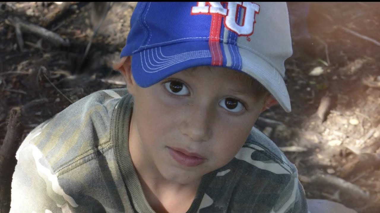 Three men charged in waterslide death of 10-year-old boy