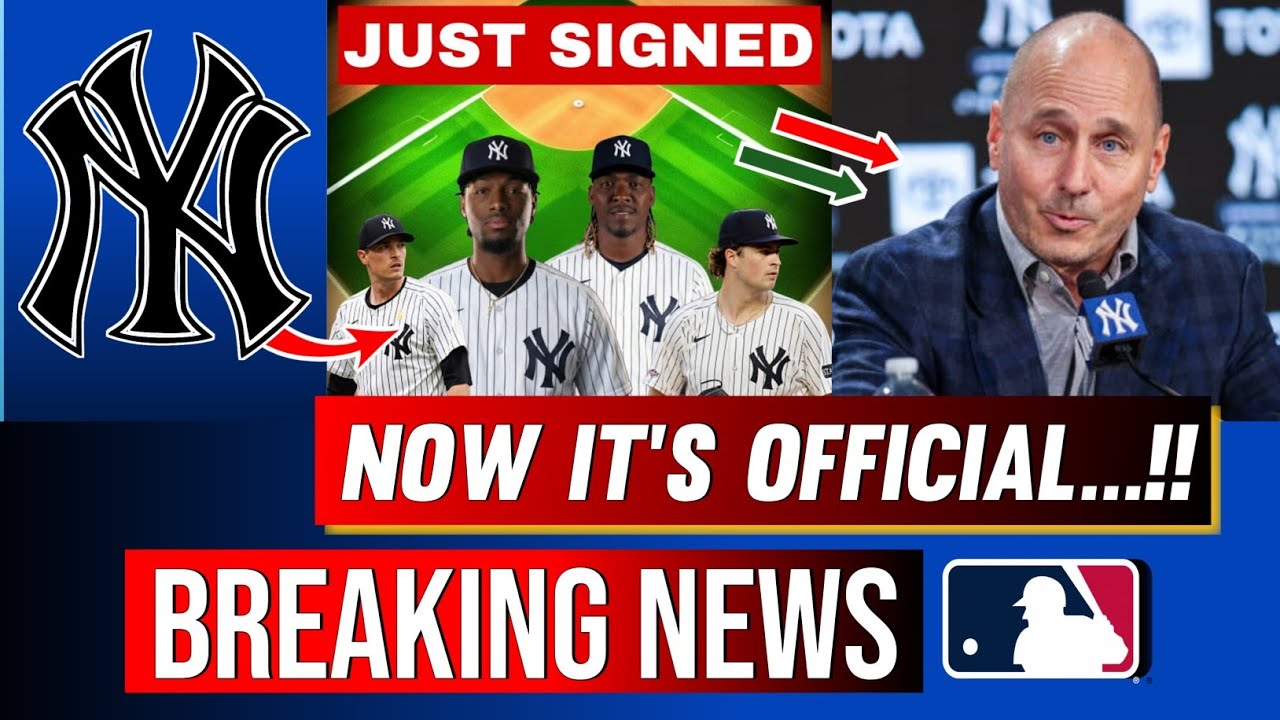 Yankees Breaking News: Montero Deal Official, Fried Fired Up, Rotation in Trouble?