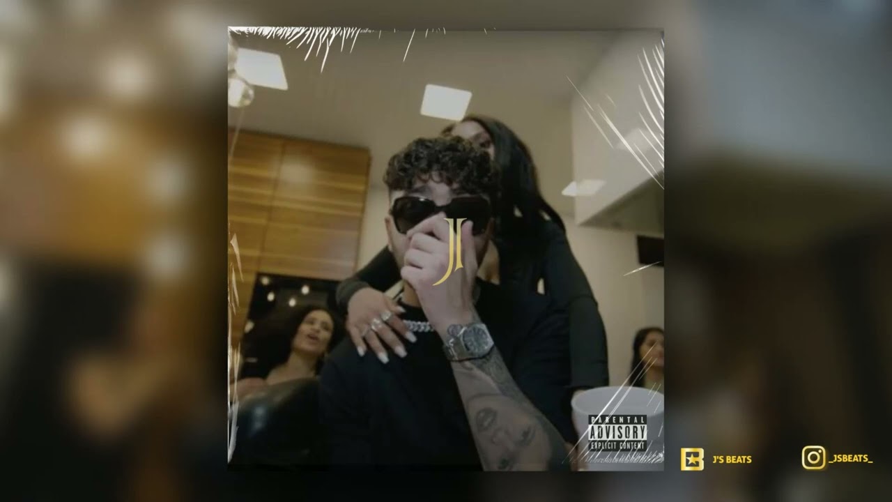[FREE FOR PROFIT] Kalim X Luciano Type Beat - 