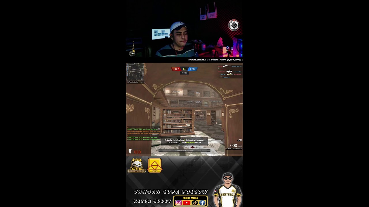 pointblank