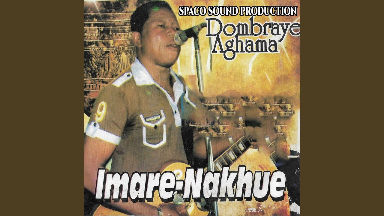 Iyonamwan (Live)
