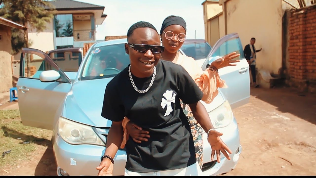 Ni changuwe mimi la des amoureux 