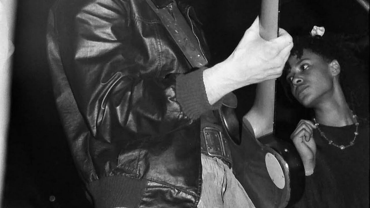 12RAEL - Psalm 125 (koncert w Hybrydach, maj 1984)