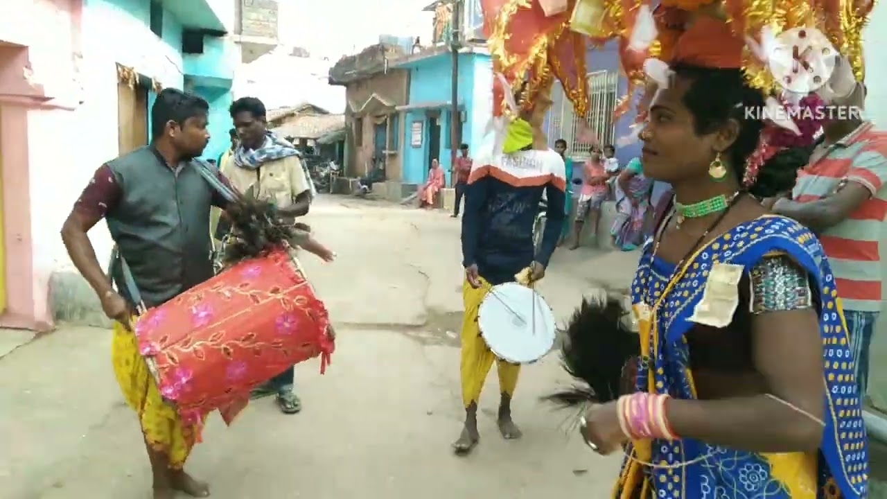 maa Mahal hamar gaan ke