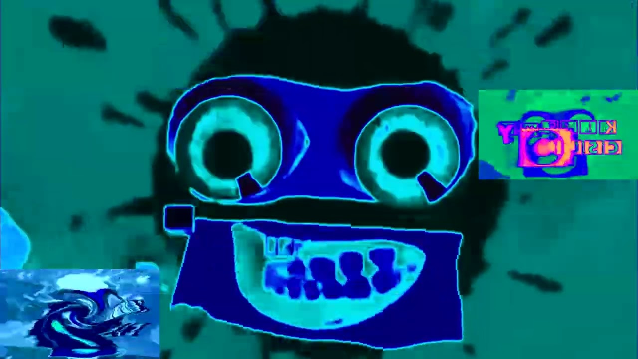 (V2) Sad Klasky Csupo has a Spart Sort Remix