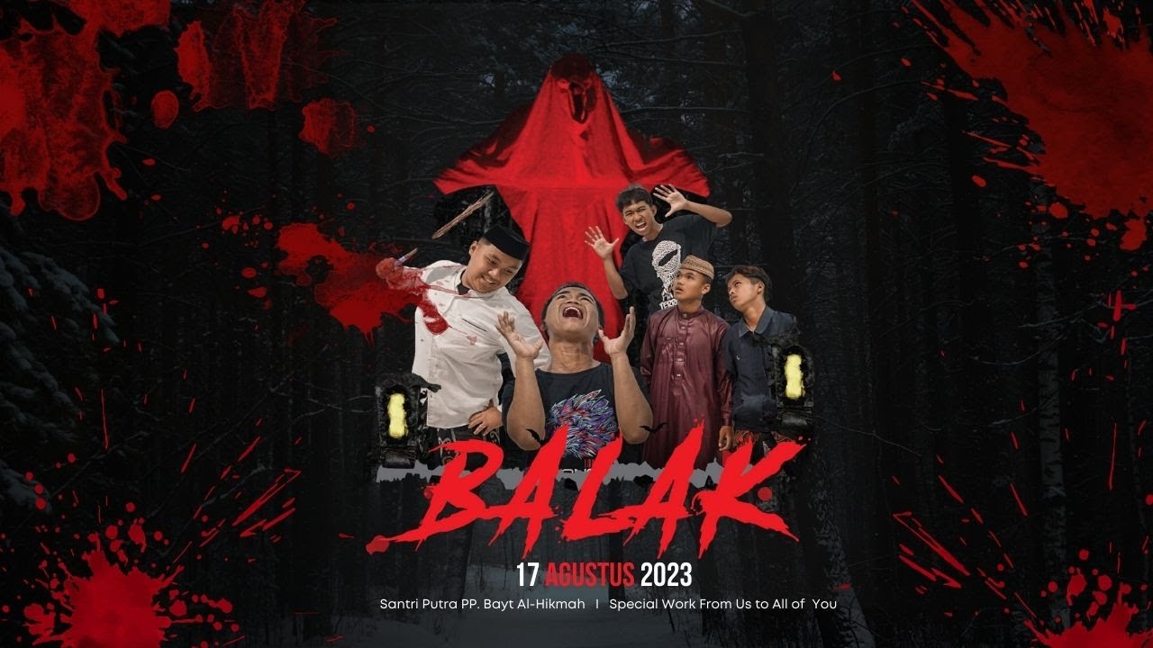 BALAK