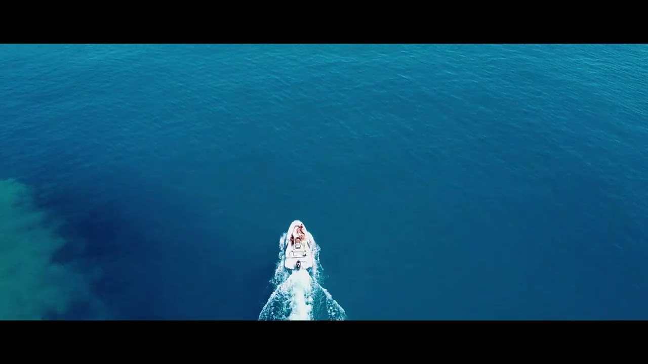 Scalea &bull; Cinematic Drone
