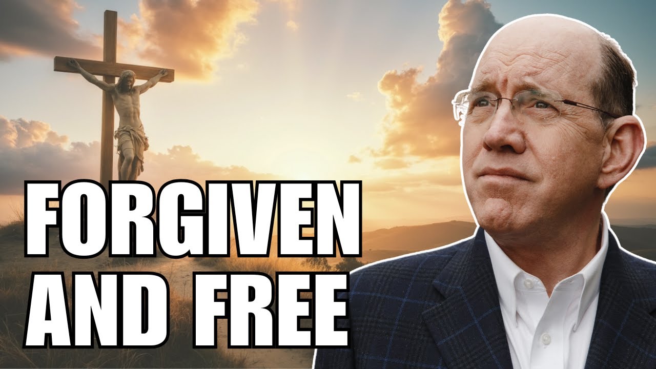 The Forgiveness of Sin