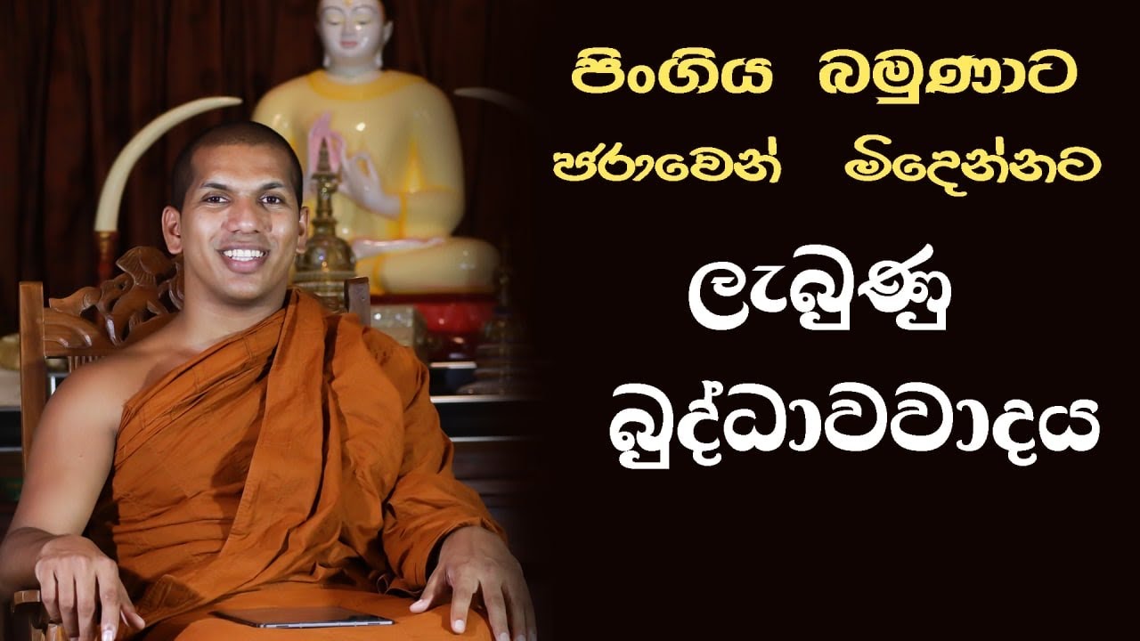 හොඳටම වයසට ගිහින් ඉන්න මට එතෙරට යන්න පාරක් කියන්න ස්වාමිනි.. | Ven.Kirulapana Dhammawijaya Thero