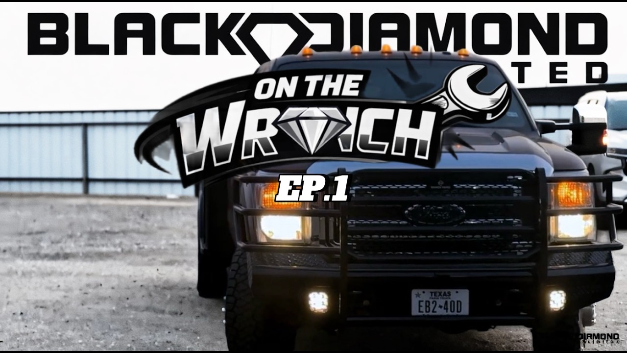 Black Diamond Unlimited | EP 
