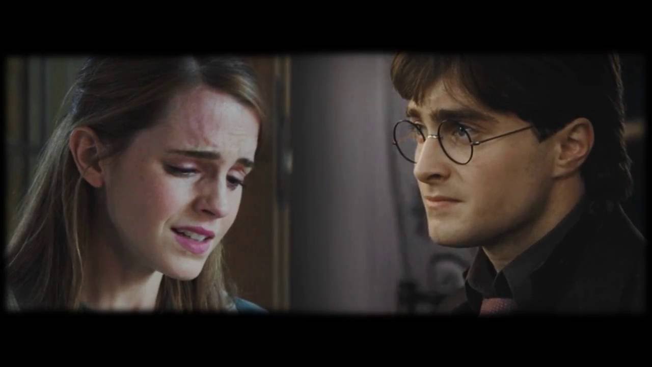 Another Love (Harry/Hermione)