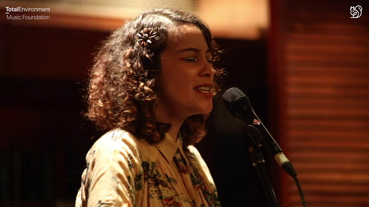 La Malagueña | Gaby Moreno | Total Environment Music Foundation