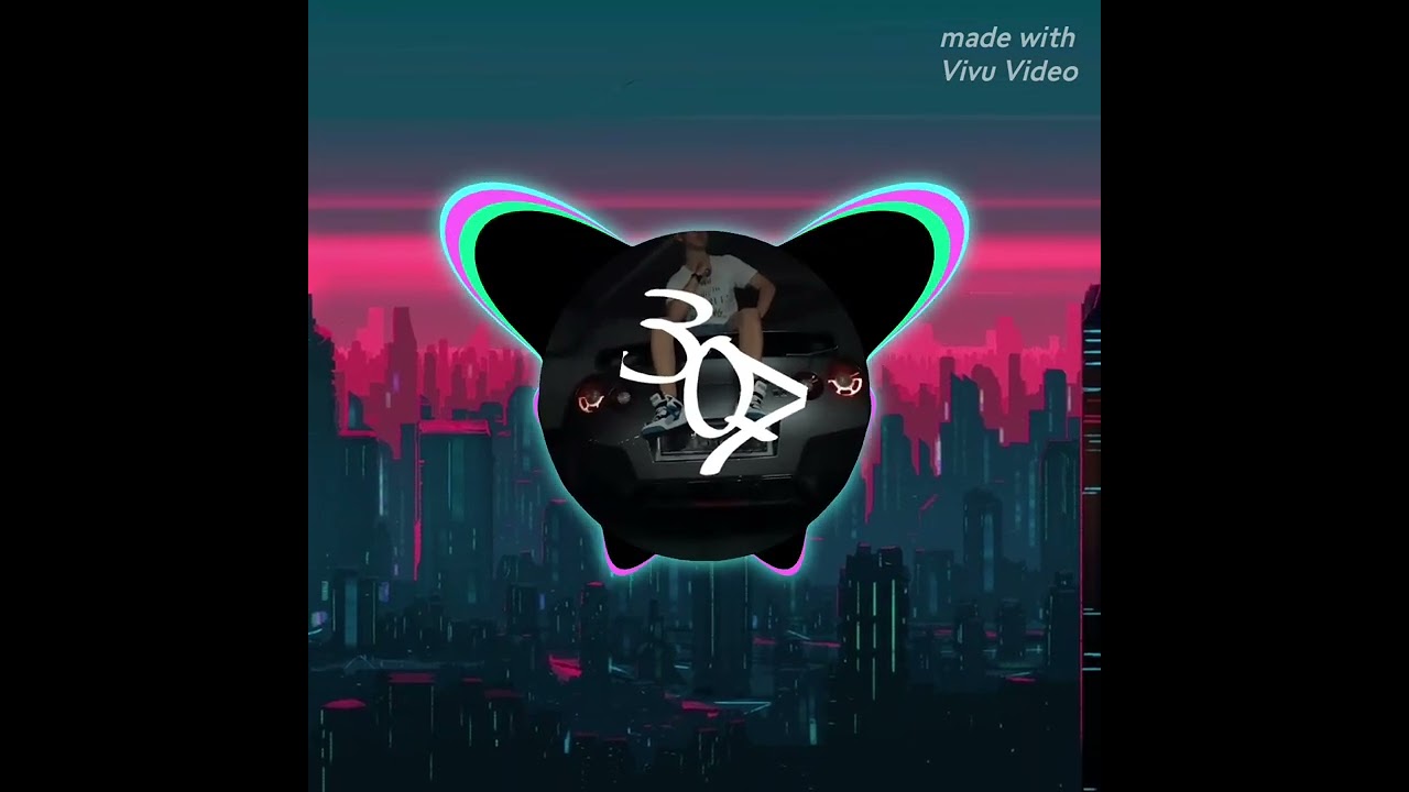 Raf camora - tropicana (speed up)