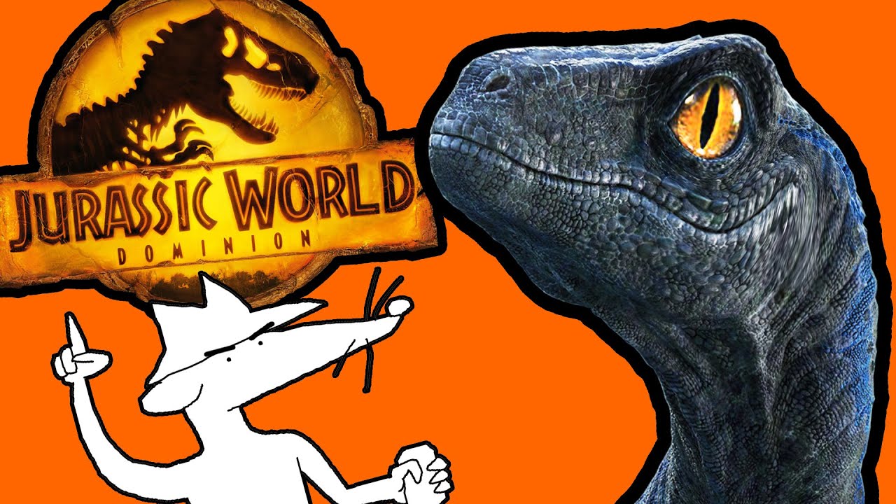 Jurassic World: Dominion Made Me Wish for Extinction