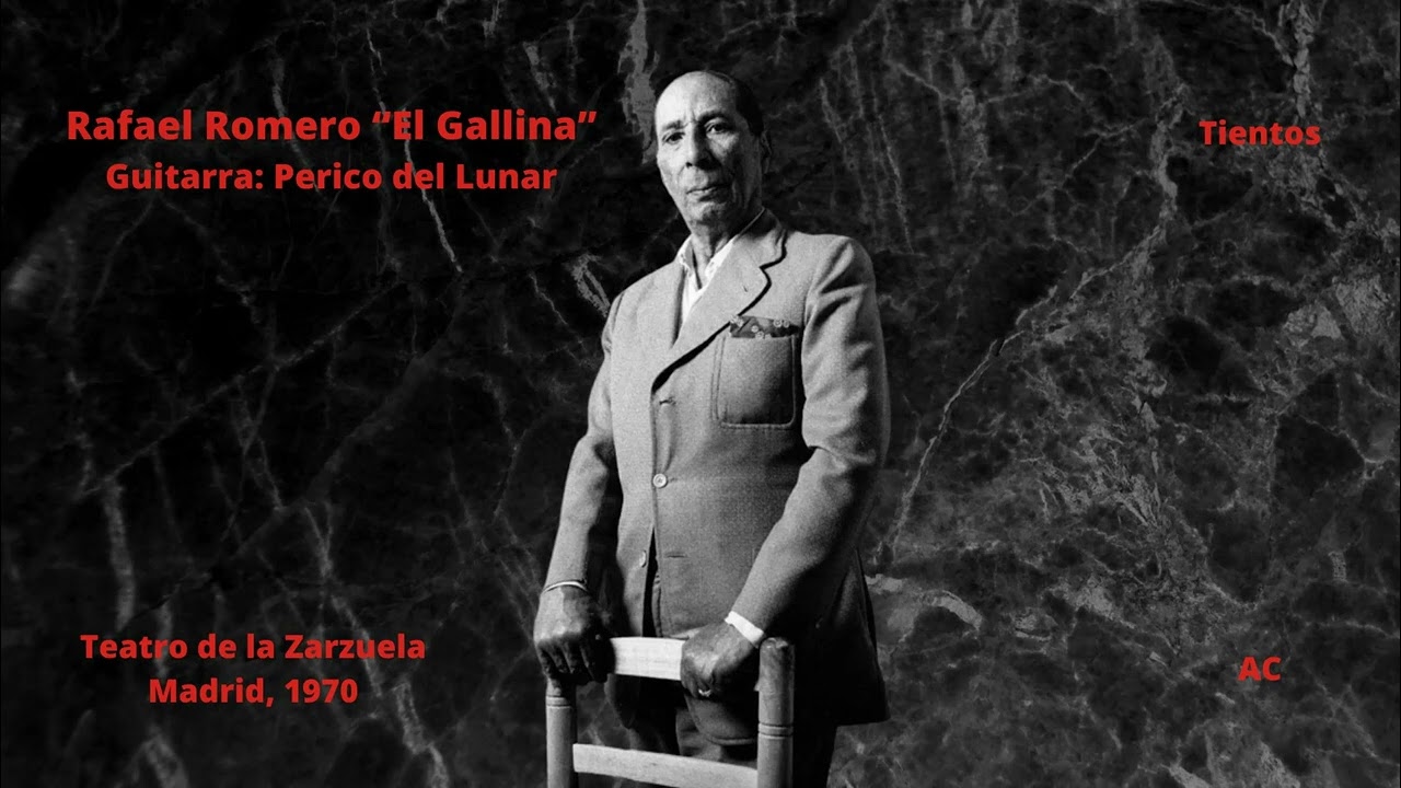 Rafael Romero 