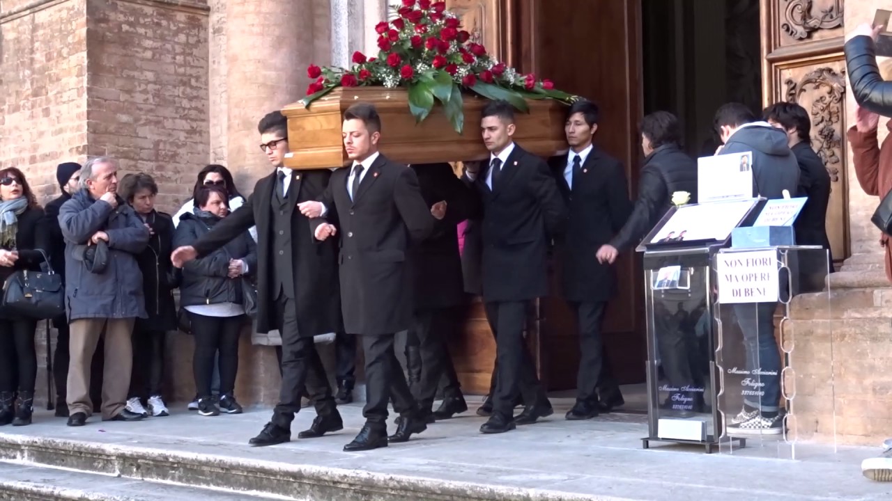 Ciao Maurizio