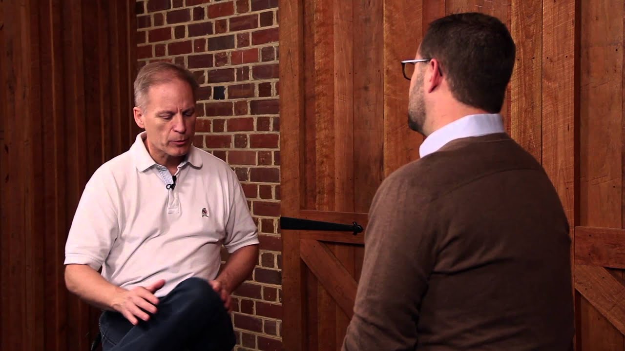 Are Science & Theology Enemies? - Ken Keathley