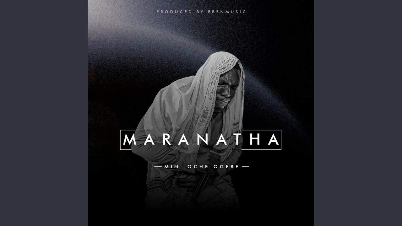 Maranatha