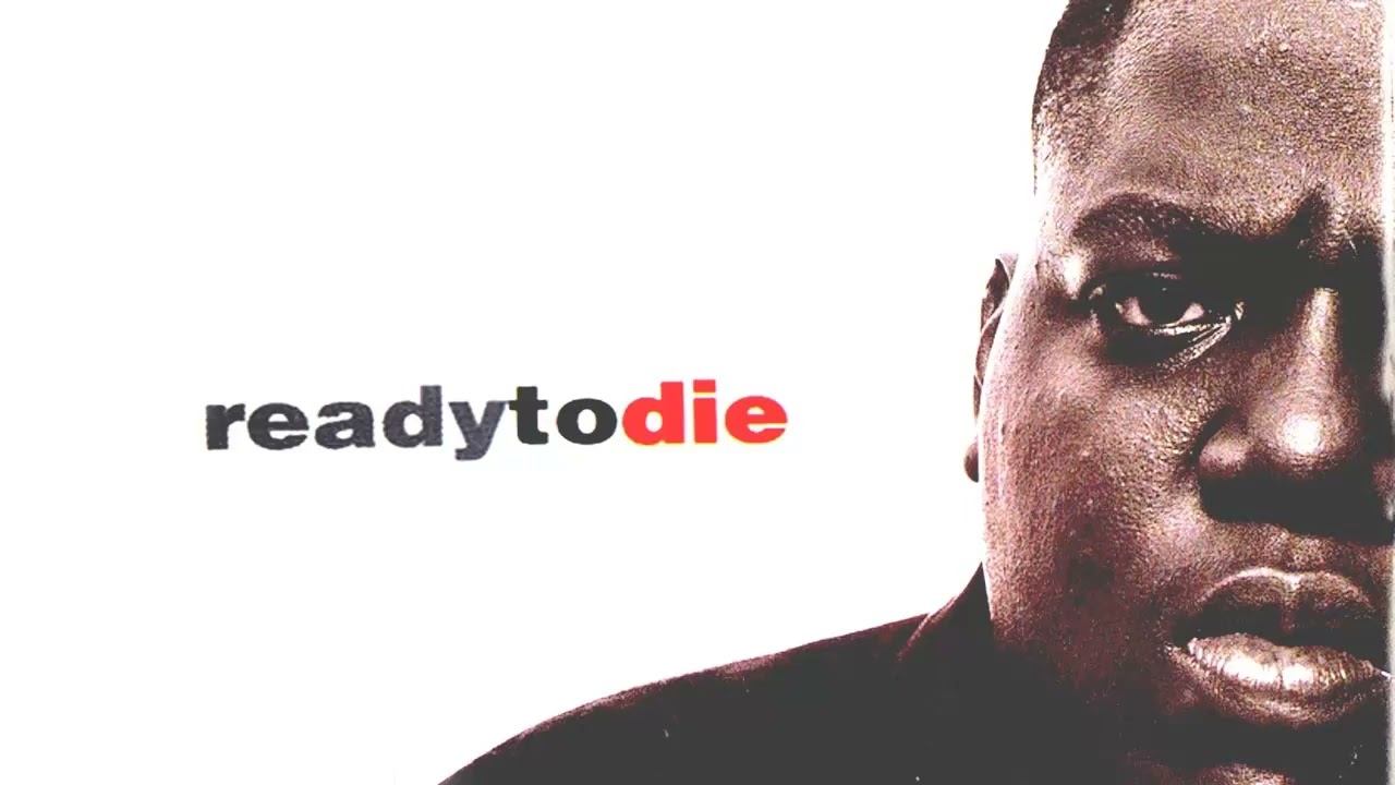 Notorious BIG 