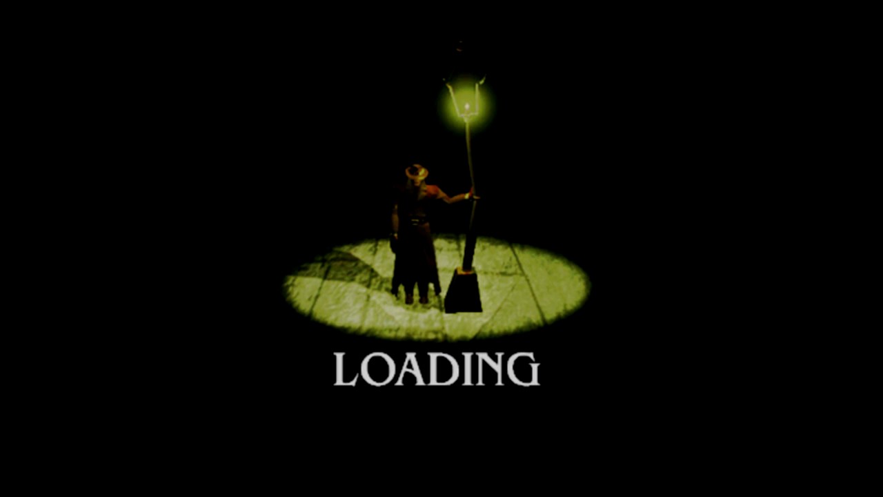 Discworld Noir, PC
