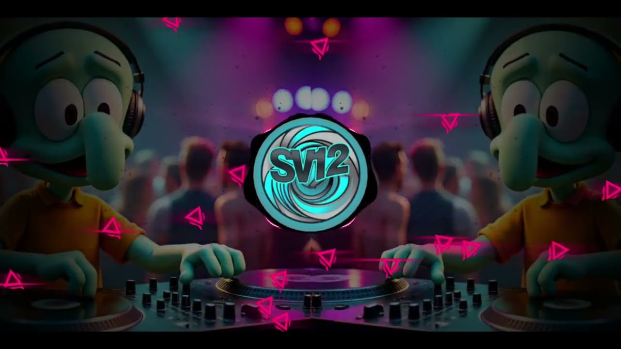 KUMPULAN DJ CAMPURAN VIRAL TIKTOK TERBARU 2025 | DJ REMIX JEDAG JEDUG FULL BASS
