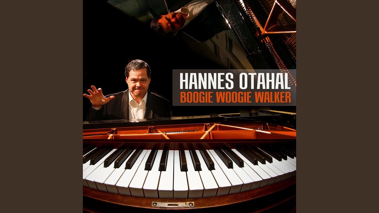 Boogie Woogie Walker
