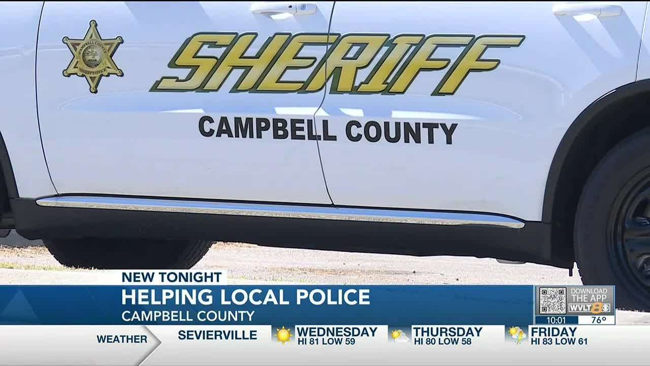 Campbell County Sheriff&rsquo;s Office asks for help as they help cover short-staffed departments