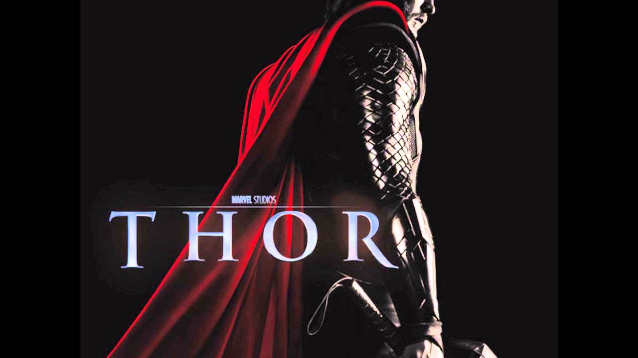 Thor Soundtrack - Frost Giant Battle