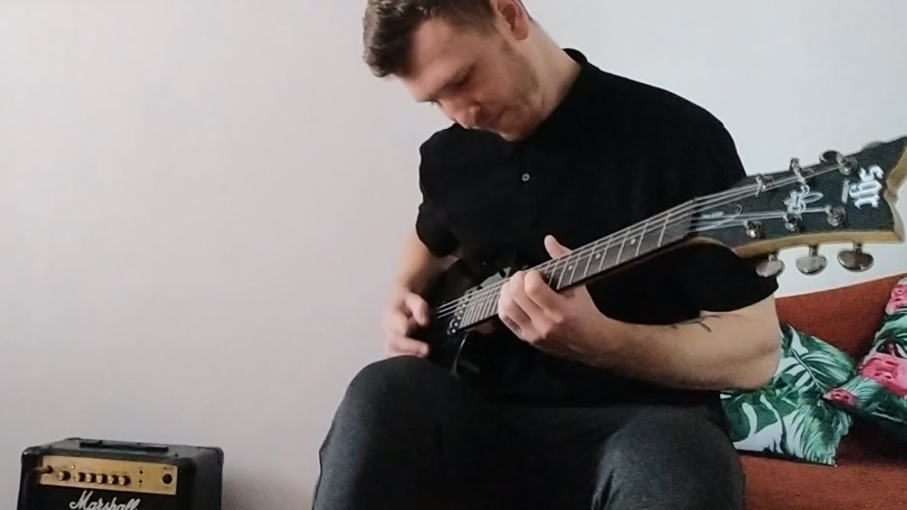 Depeche Mode - Stripped  Loop Cover