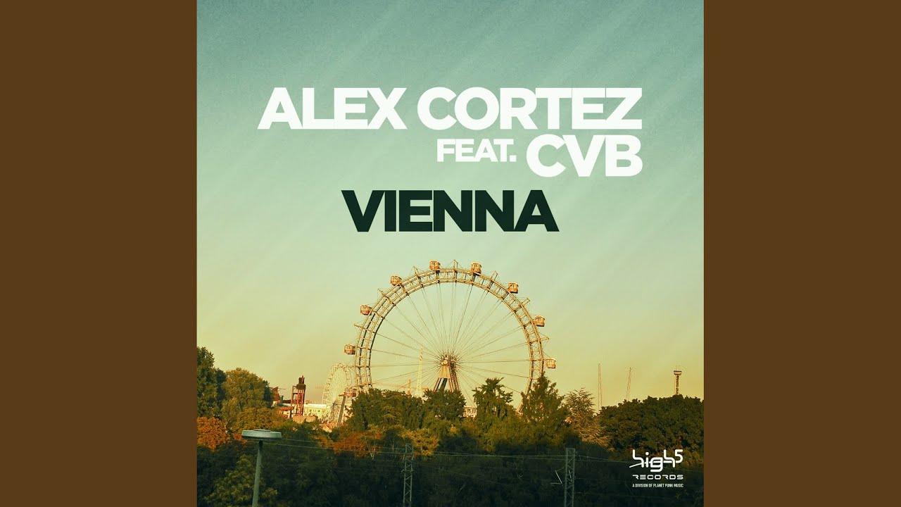Vienna (Raindropz! Remix)