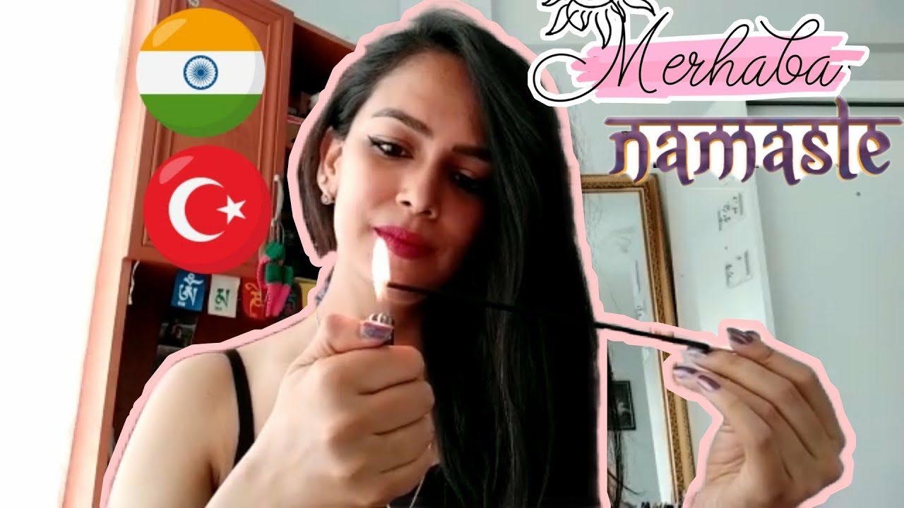 MY ISTANBUL EXPERIENCES | An Indian Girl's Story in Istanbul | YTB