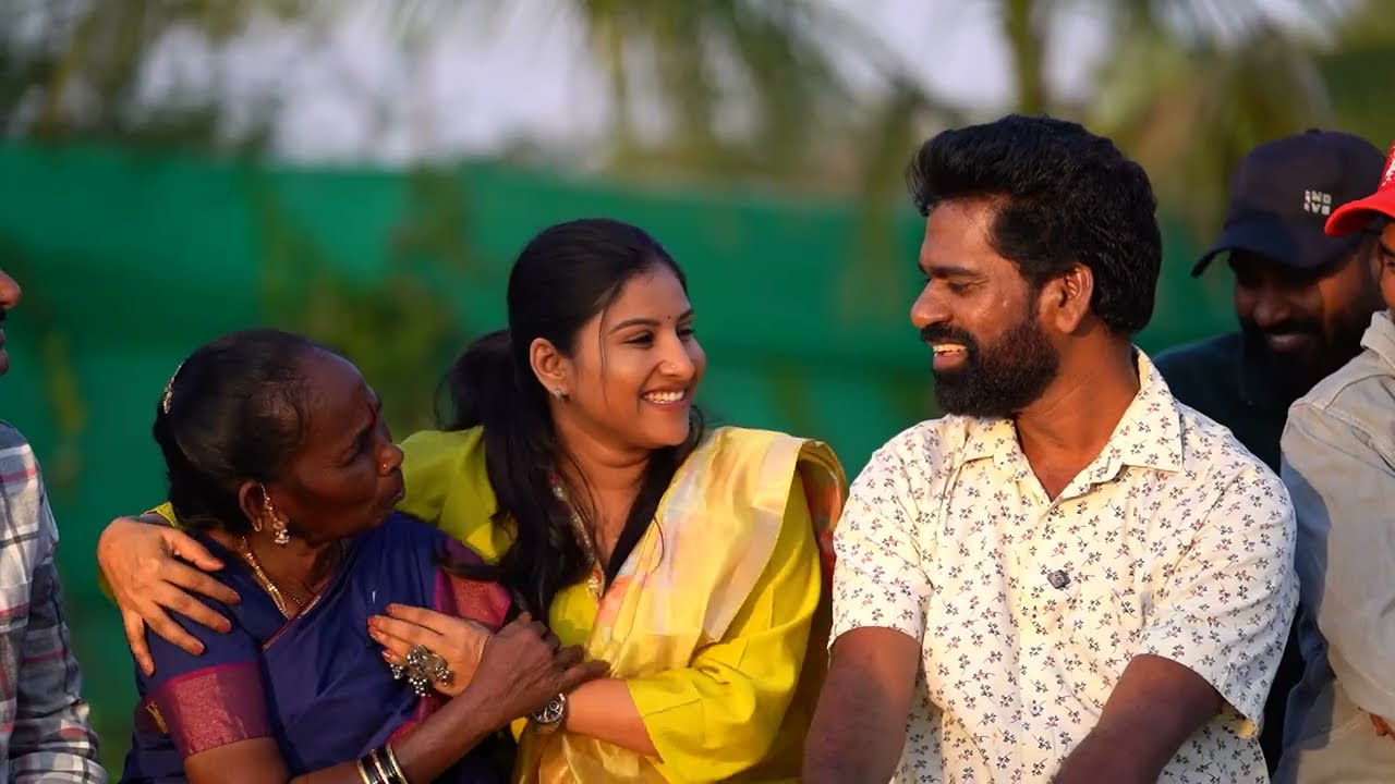 Bailonaballi ...| MANGLI | NAGAVVA | SHEKER VAIRUS | ISLAWATH | KAMLI | DAMUKOSANAM | #bithirisathi