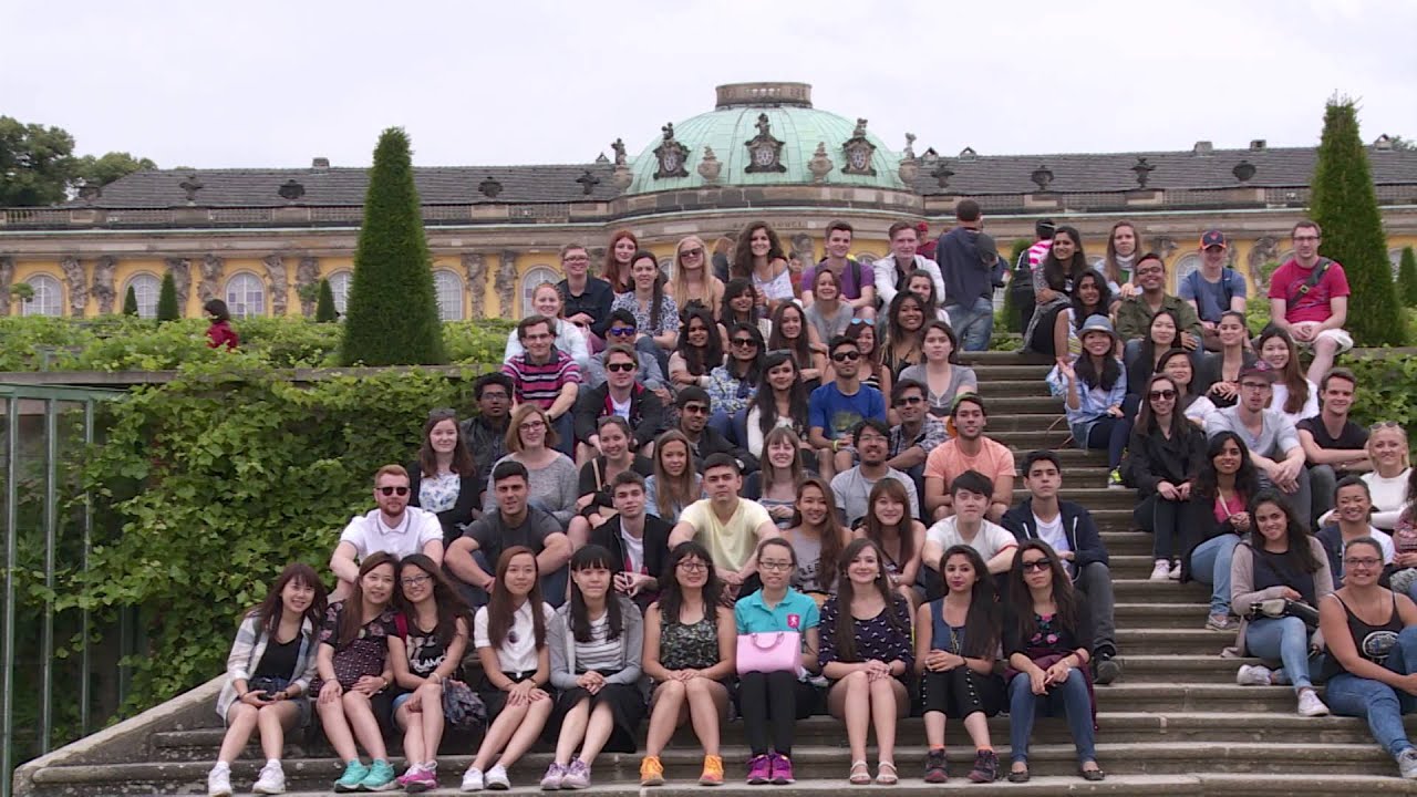 Meet the HWR Berlin Summer School Participants 2015
