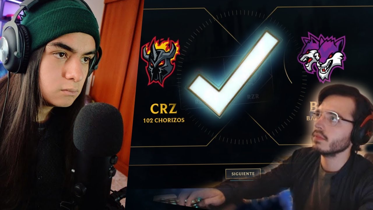 con fallen si logramos ganar en clash xD