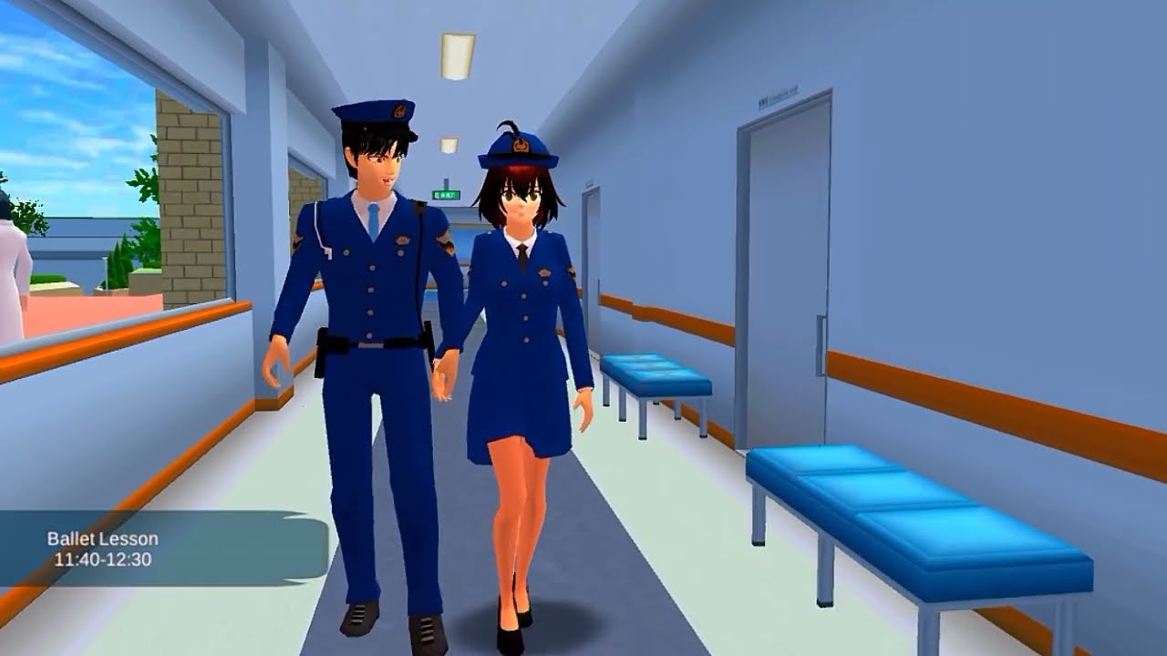 Episode 12 Sakura's adventure Stories ||#sakuraschoolsimulator #shortfilm #action #games #trending