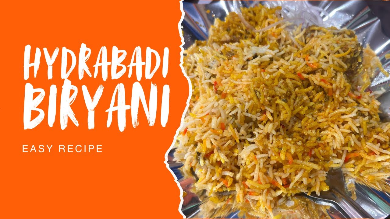 Hydrabadi biryani😃😋 #viral #subscribe #like#biryani 