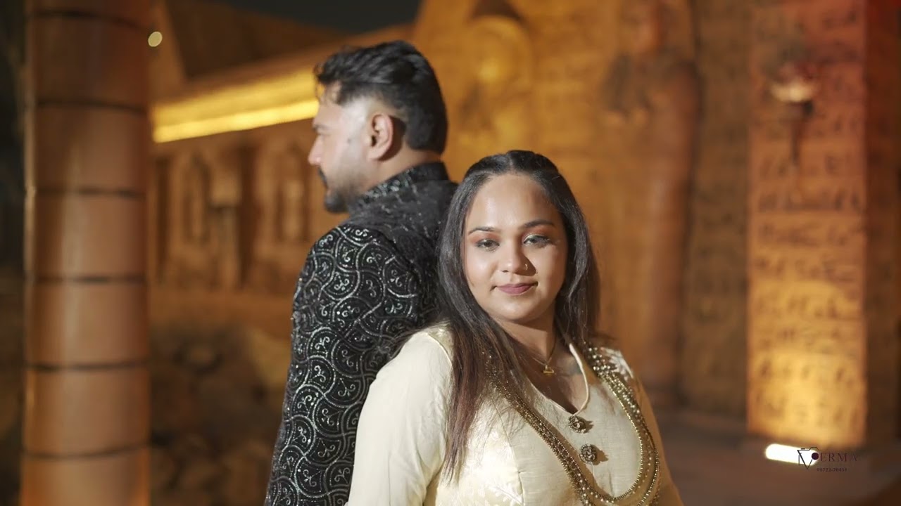 Tarun Weds Neeru