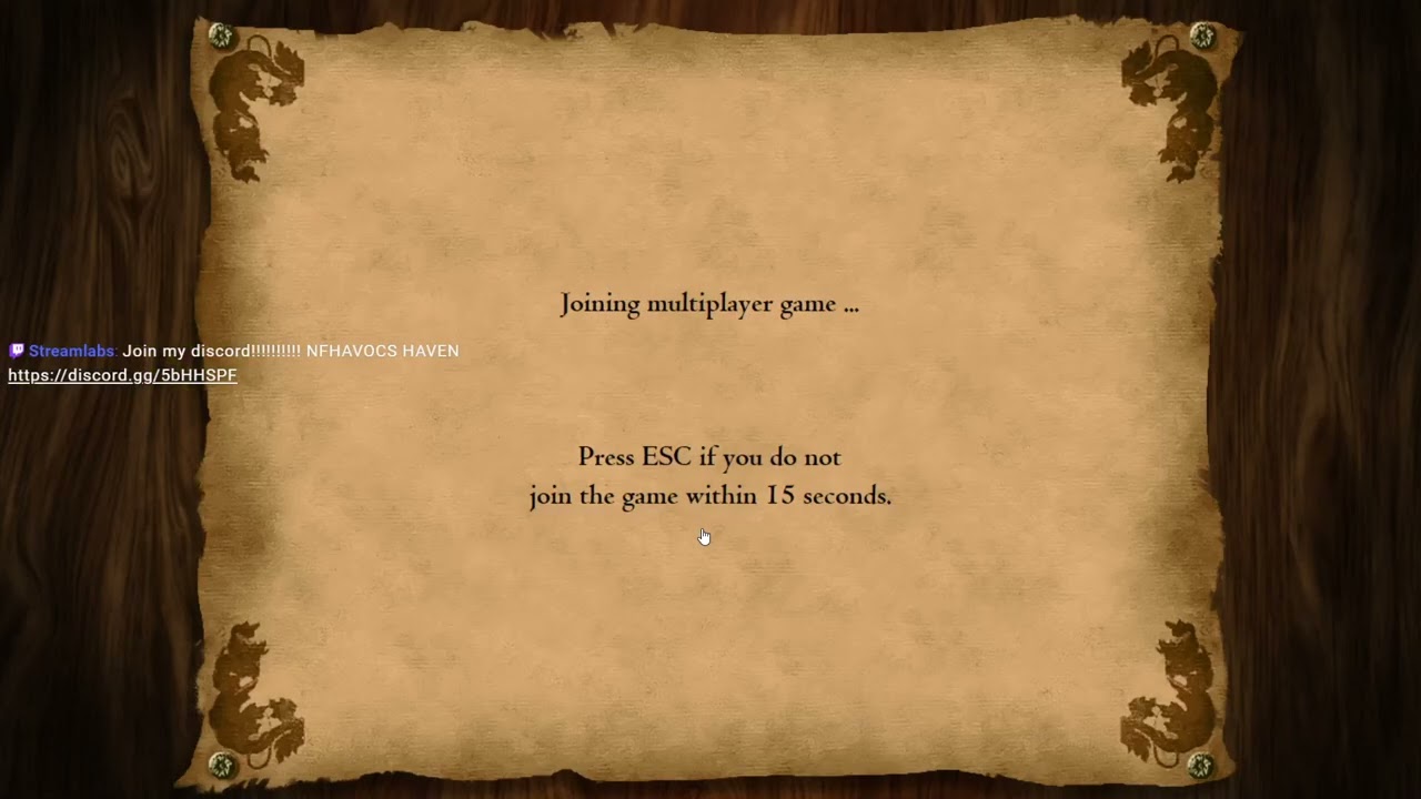 Highlight:  AOE 2 HD MULTIPLAYER