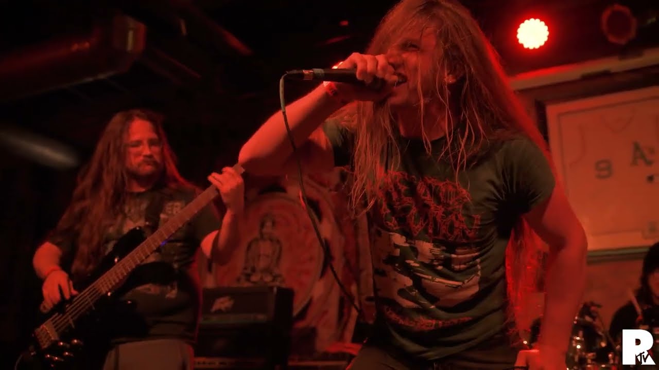 Organ Failure | Live At Reggies 6.24.25 (Full Set)