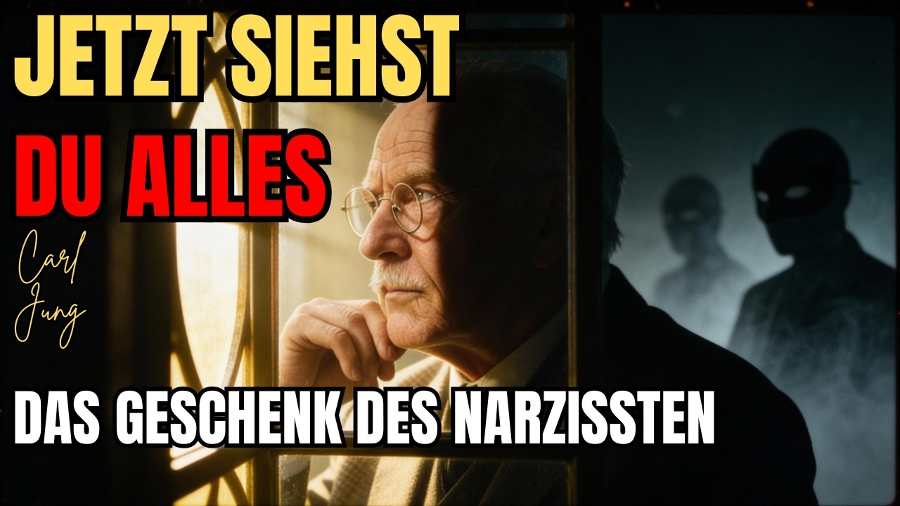 Warum Du Nach Einem Narzissten Das Bose Klarer Siehst (Jung Erklarte Es)