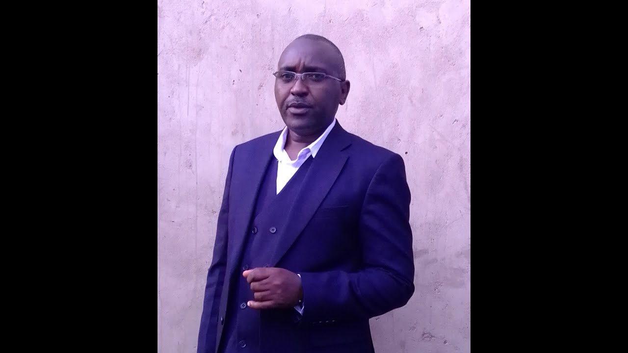 Pursue righteousness