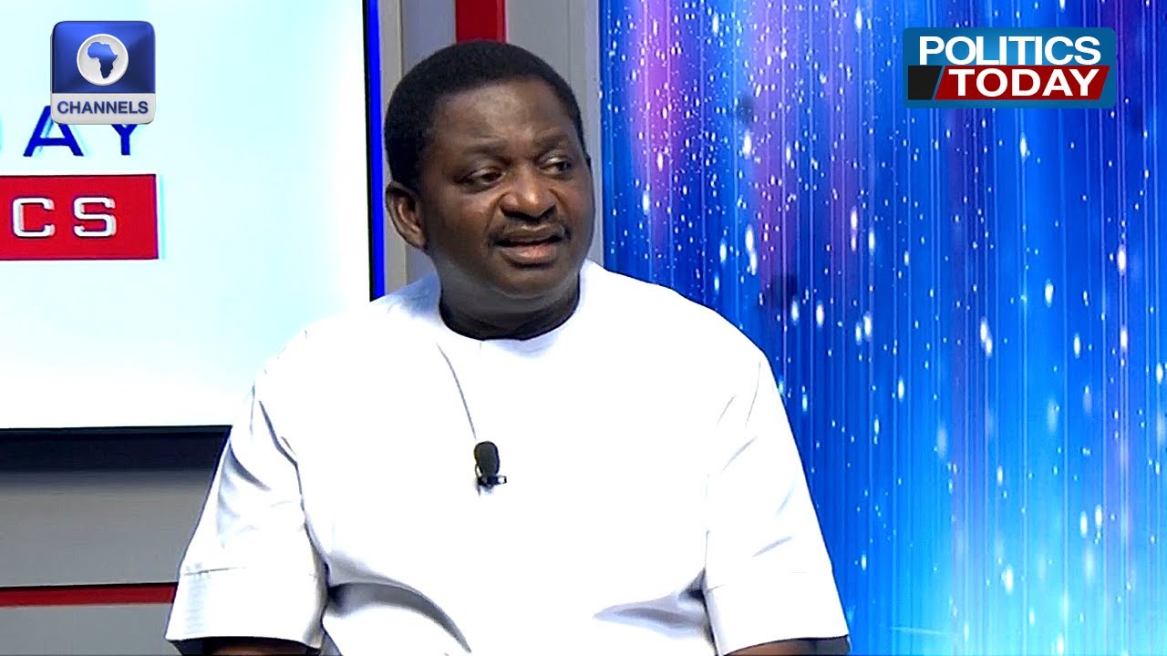 'Japa': Nigerians Have Always Wanted To Leave The Country, Says Presidency