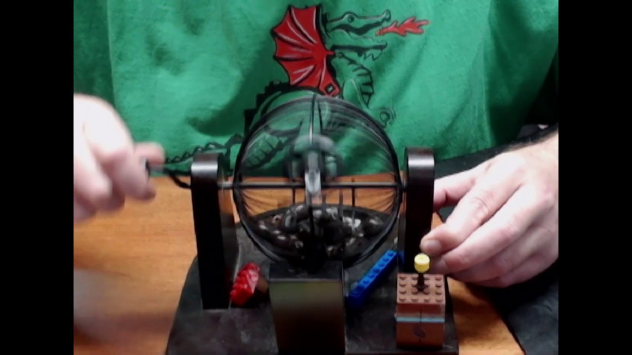 #BricksOut - CoolKidBricks - C10B48