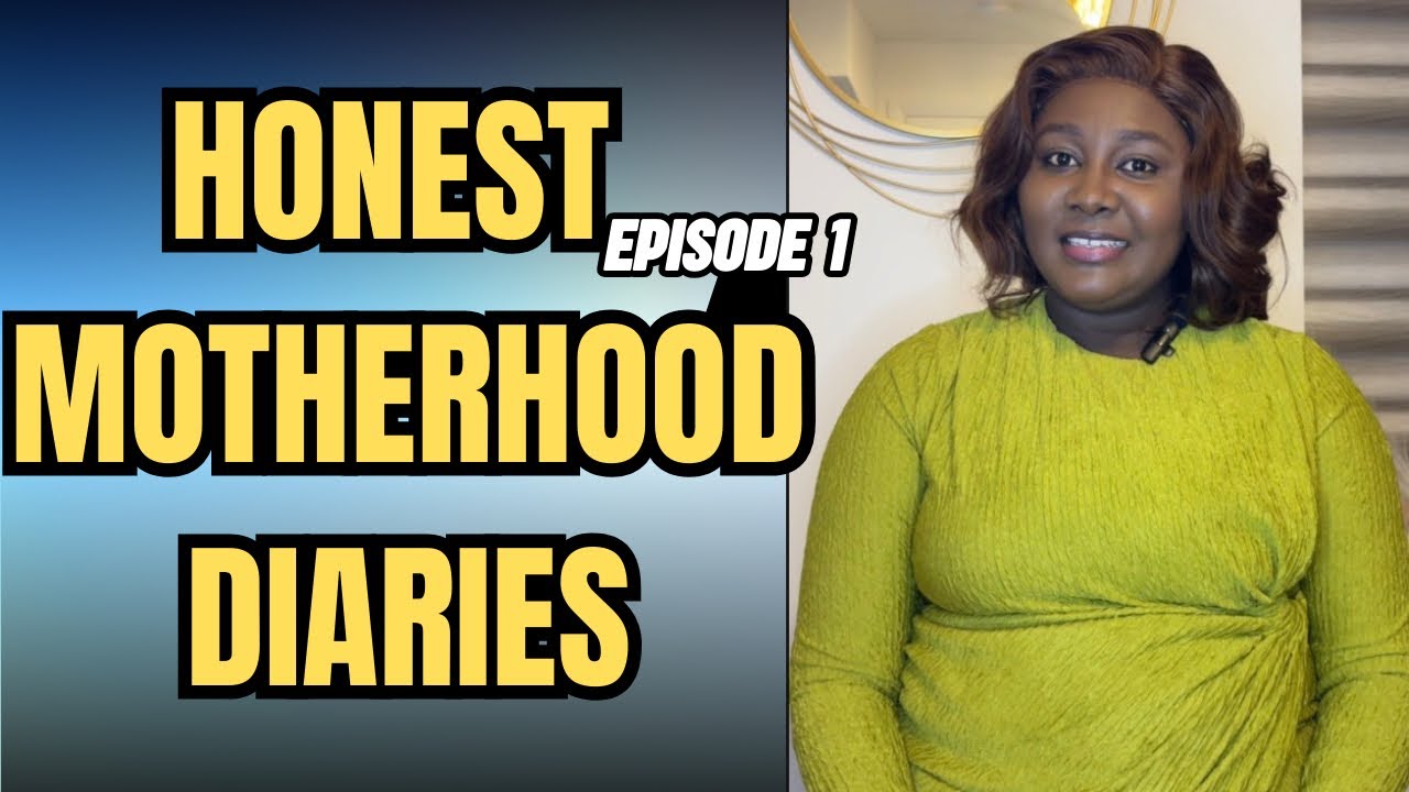Honest Motherhood Series | Working Mum Life UK