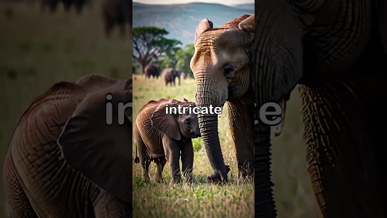 Zimbabwe Government to kill 200 Elephants to feed people due to poverty