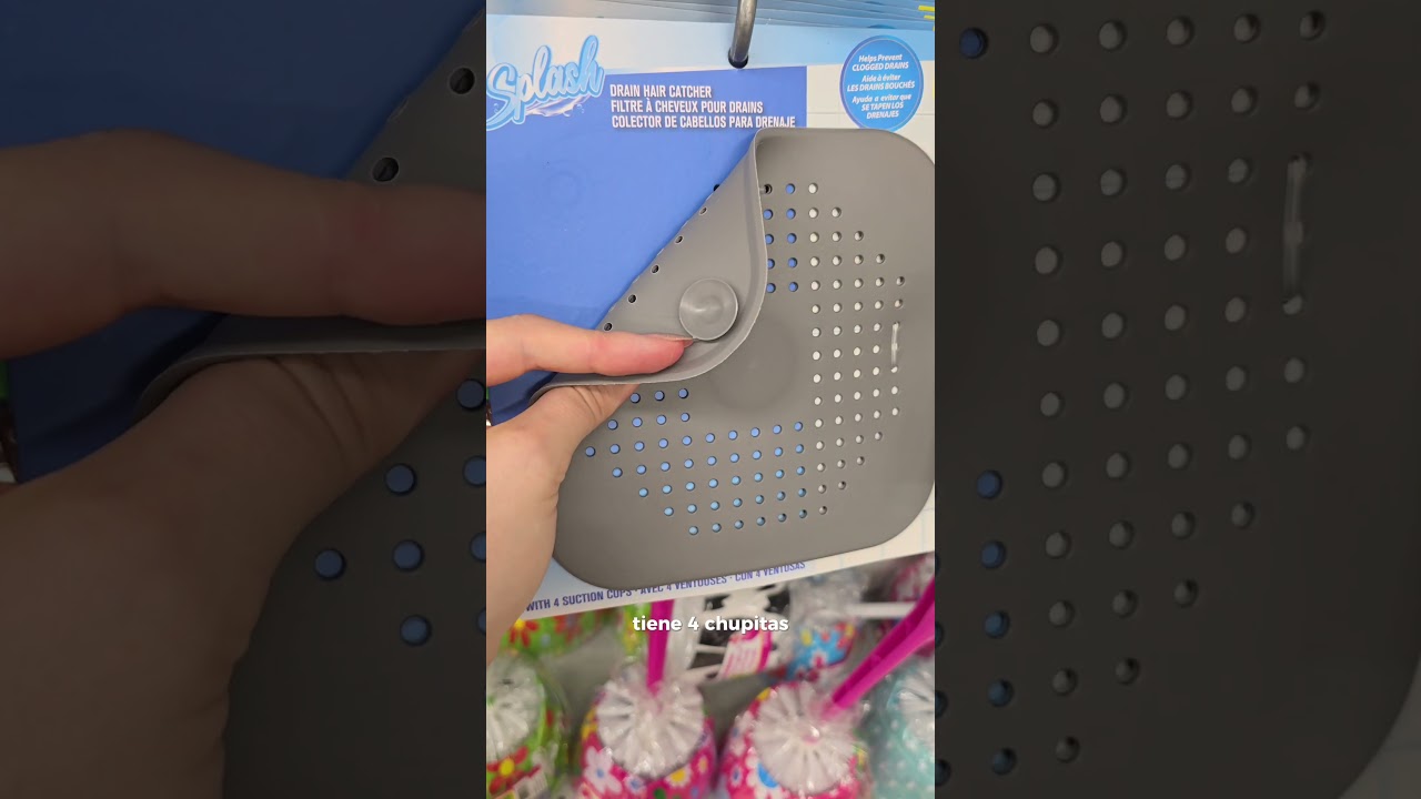 Productos NUEVOS para el BAÑO que hay en Dollarcity 🛁🚿 