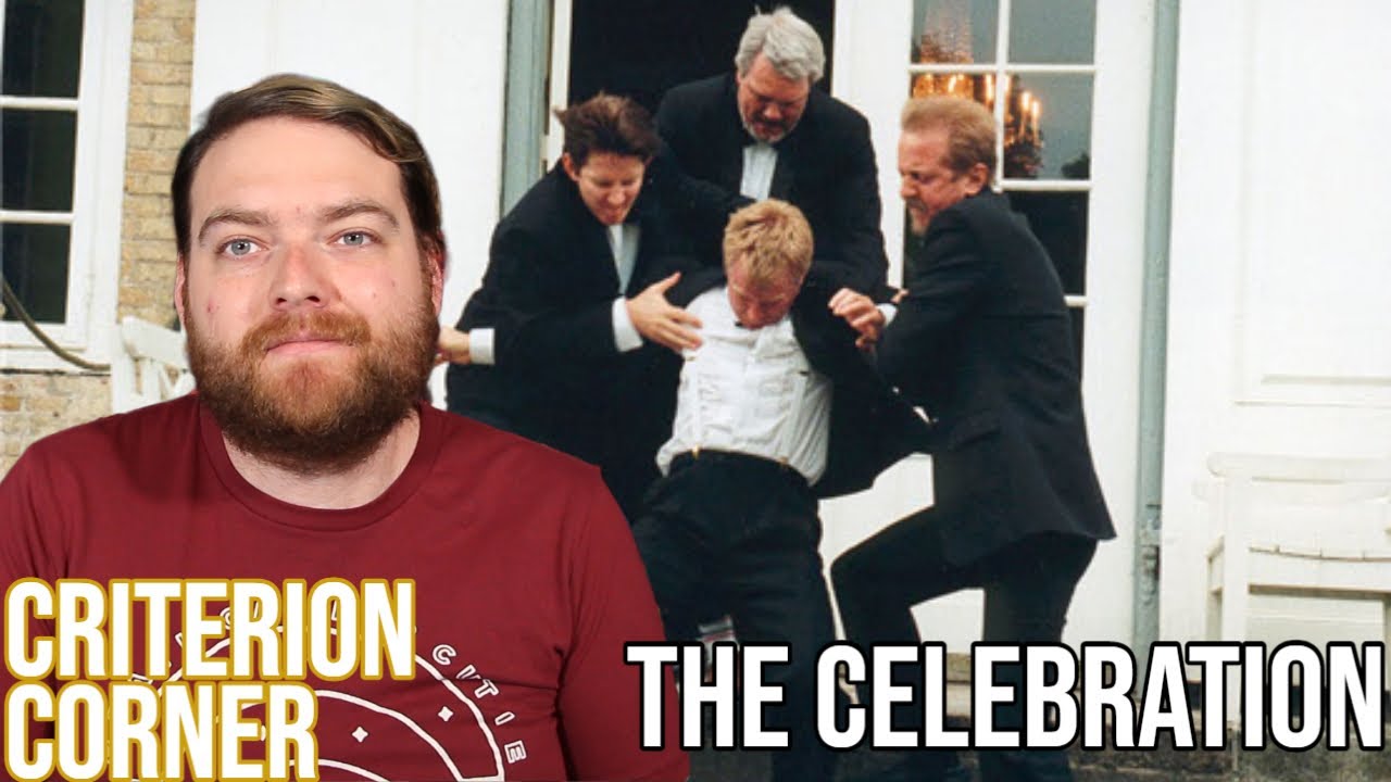 The Criterion Corner Episode 21 : THE CELEBRATION (1998)