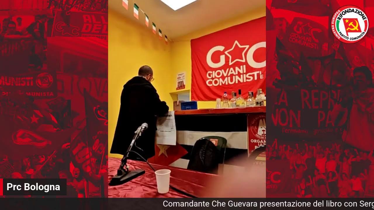 Comandante Che Guevara