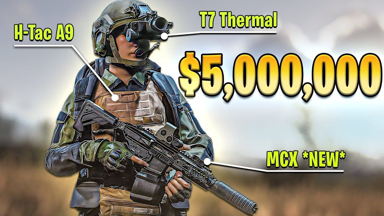 This is Every Solo Player's Dream